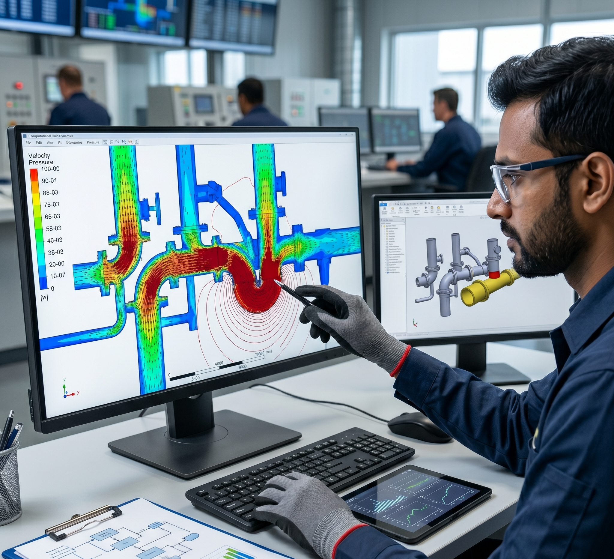 Sarathi Design & Consultancy | Specialty Petrochemical & Process ...